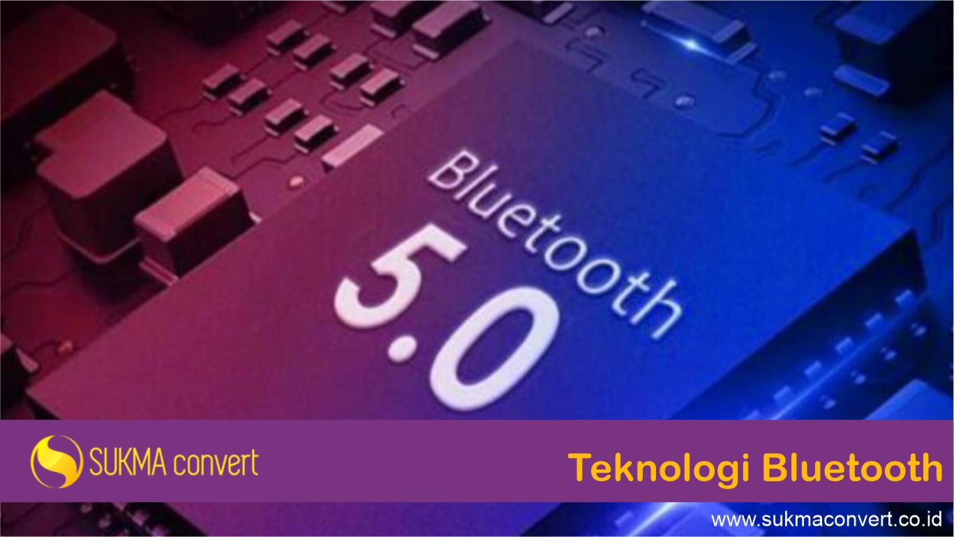 Teknologi Bluetooth
