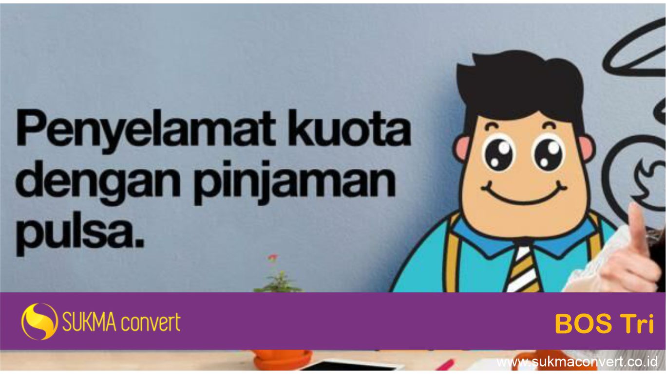 bos tri