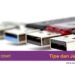 Tipe dan jenis USB