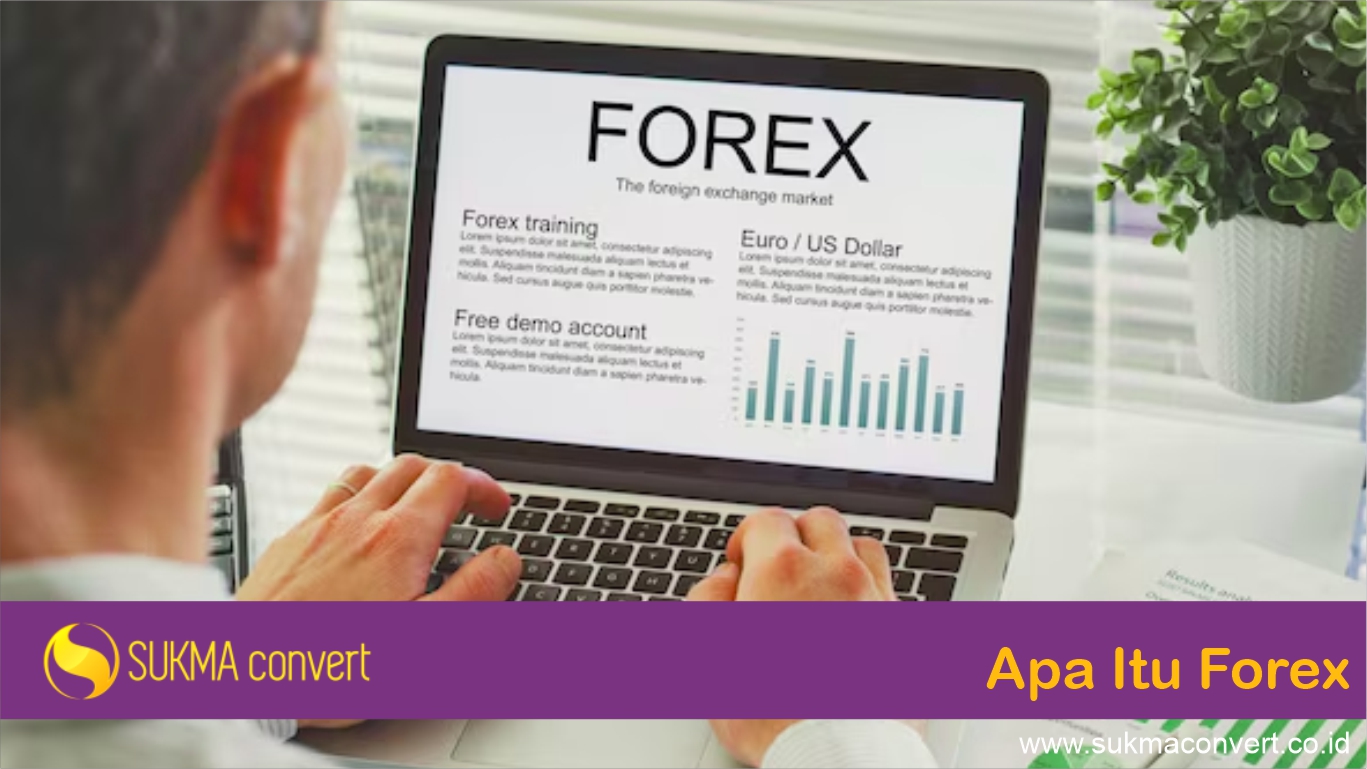 apa itu forex trading