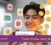 Tukar Pulsa Jadi Shopeepay