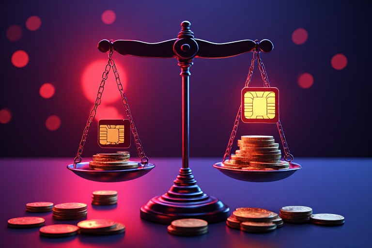 Perbandingan Layanan Jual Pulsa ke Rupiah di Pasaran