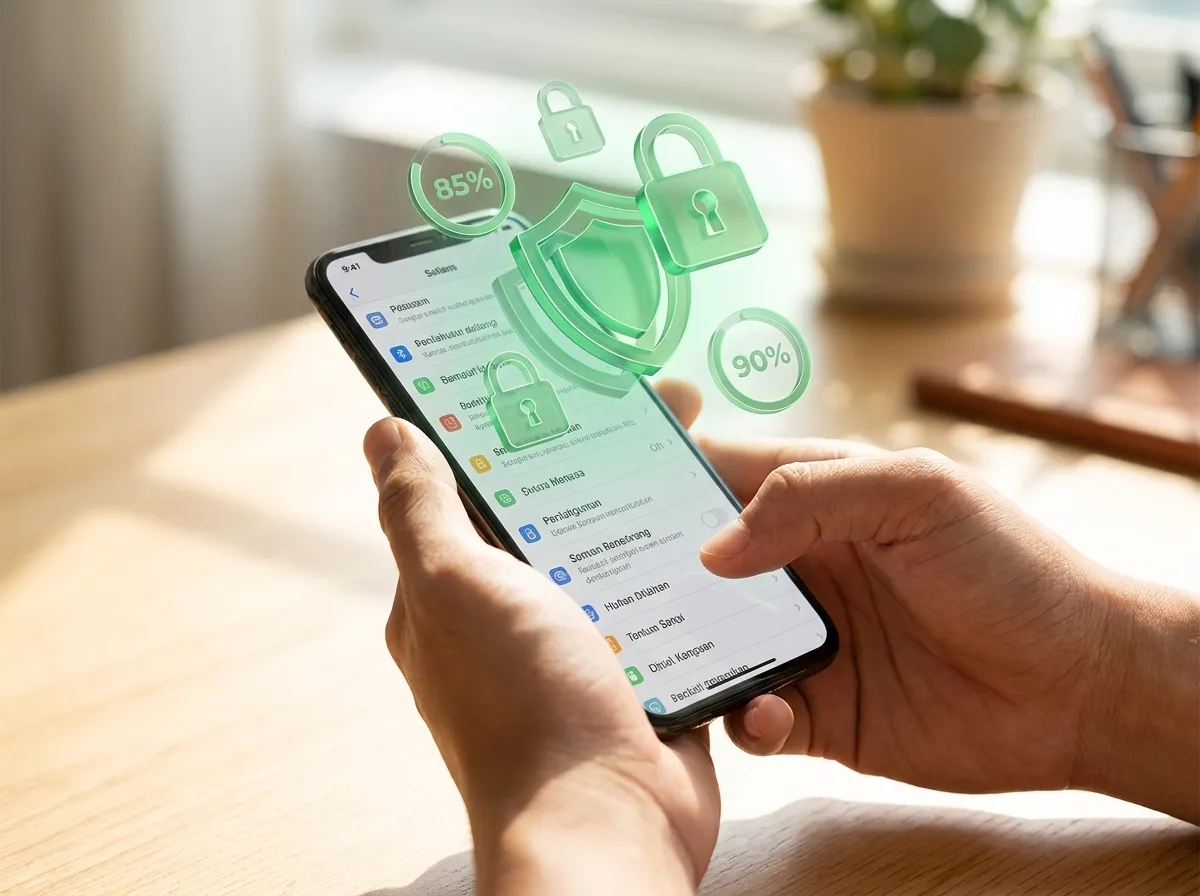 7 Cara Menghemat Kuota Internet Paling Ampuh