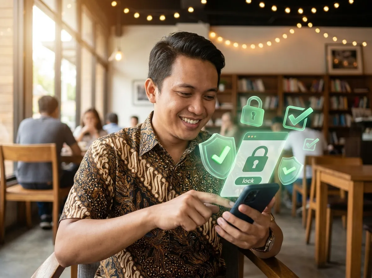Cara Ampuh Menghemat Pulsa di Ponsel