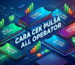 Cara cek pulsa all operator