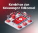 Kelebihan dan Kekurangan Telkomsel