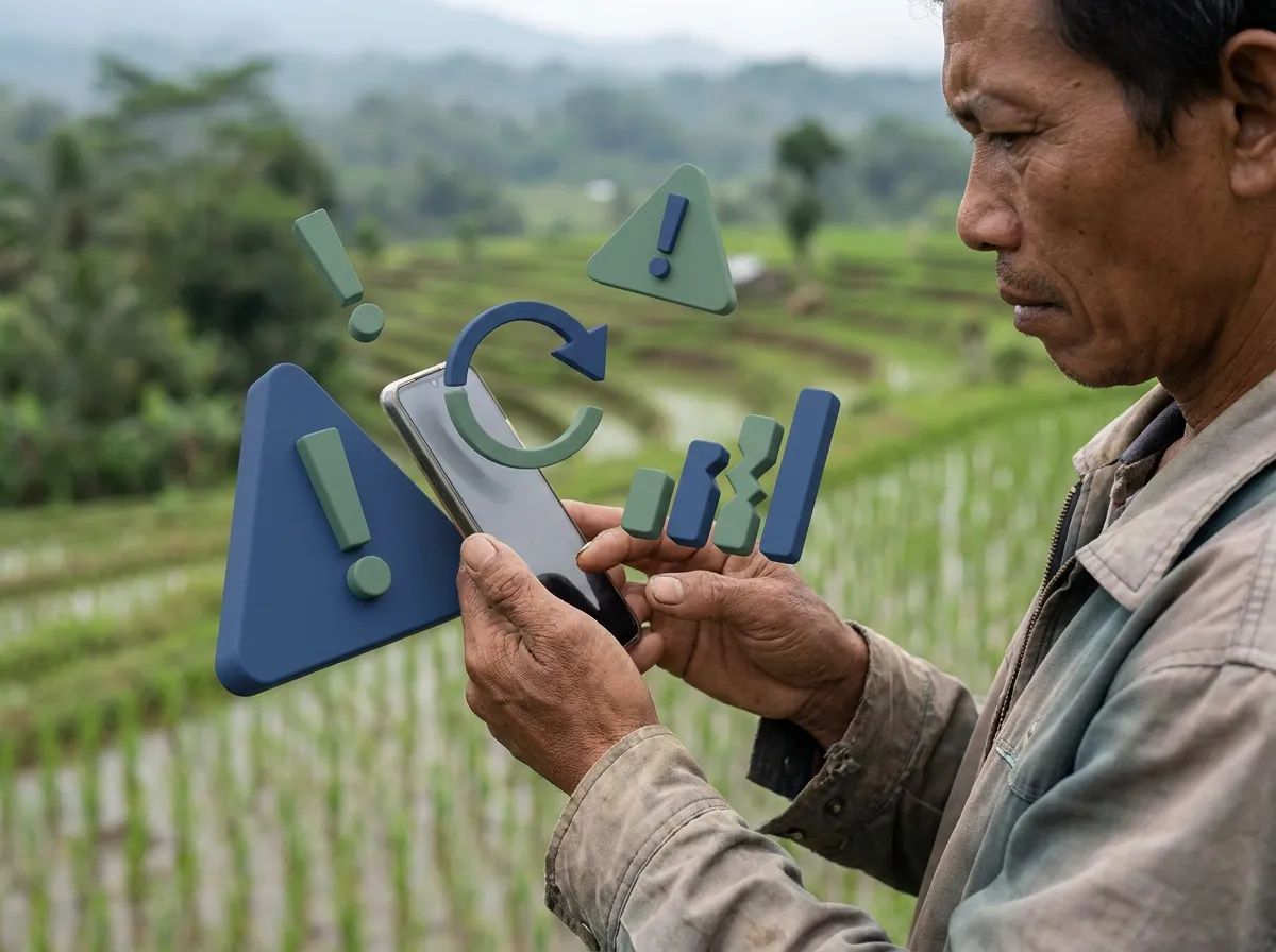 Kelemahan dan Isu Teknis XL Axiata yang Sering Muncul