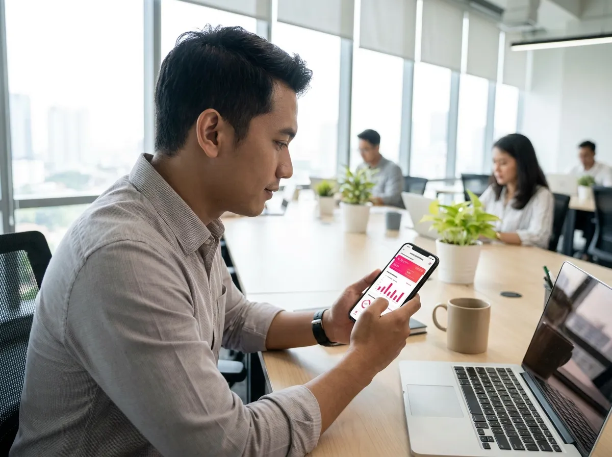 Langkah Efektif Mengetahui Status Pulsa Smartfren