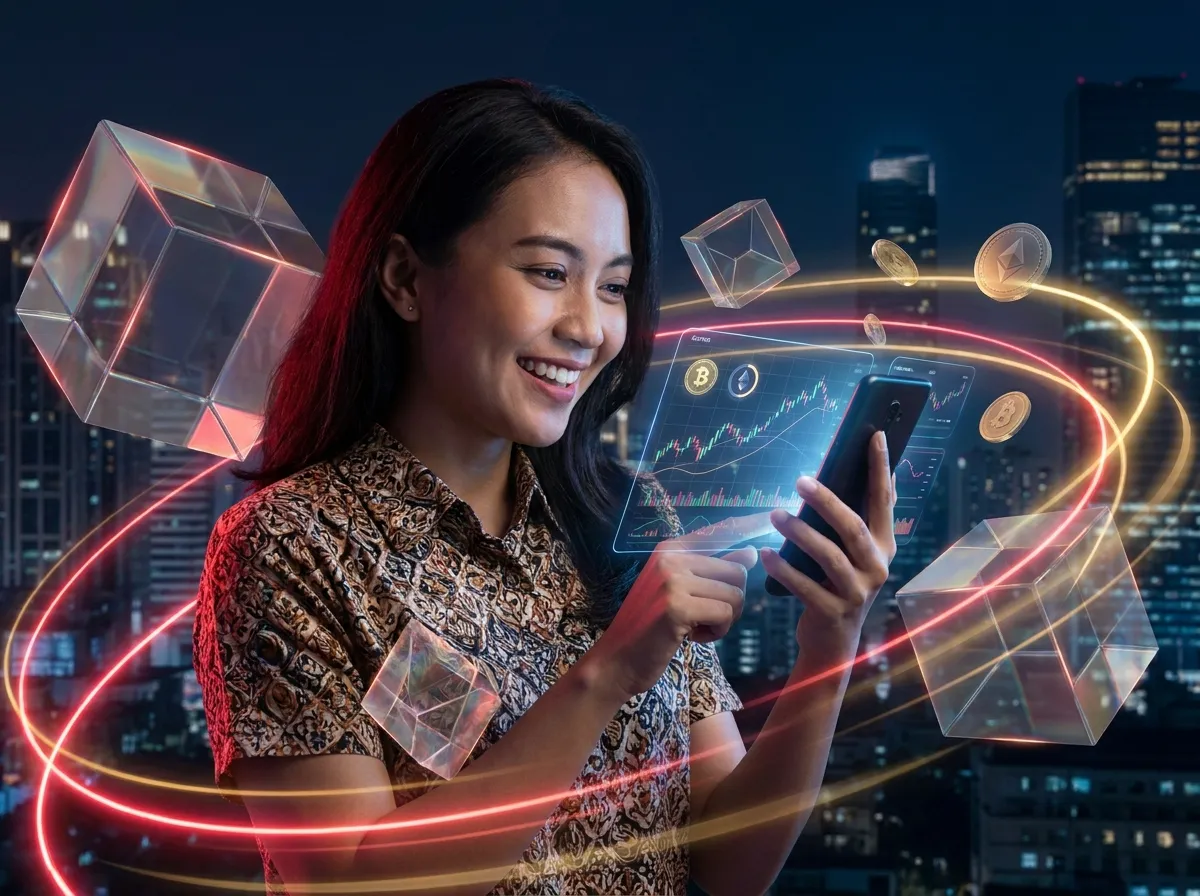 Manfaat Finansial Menukarkan Saldo Telkomsel
