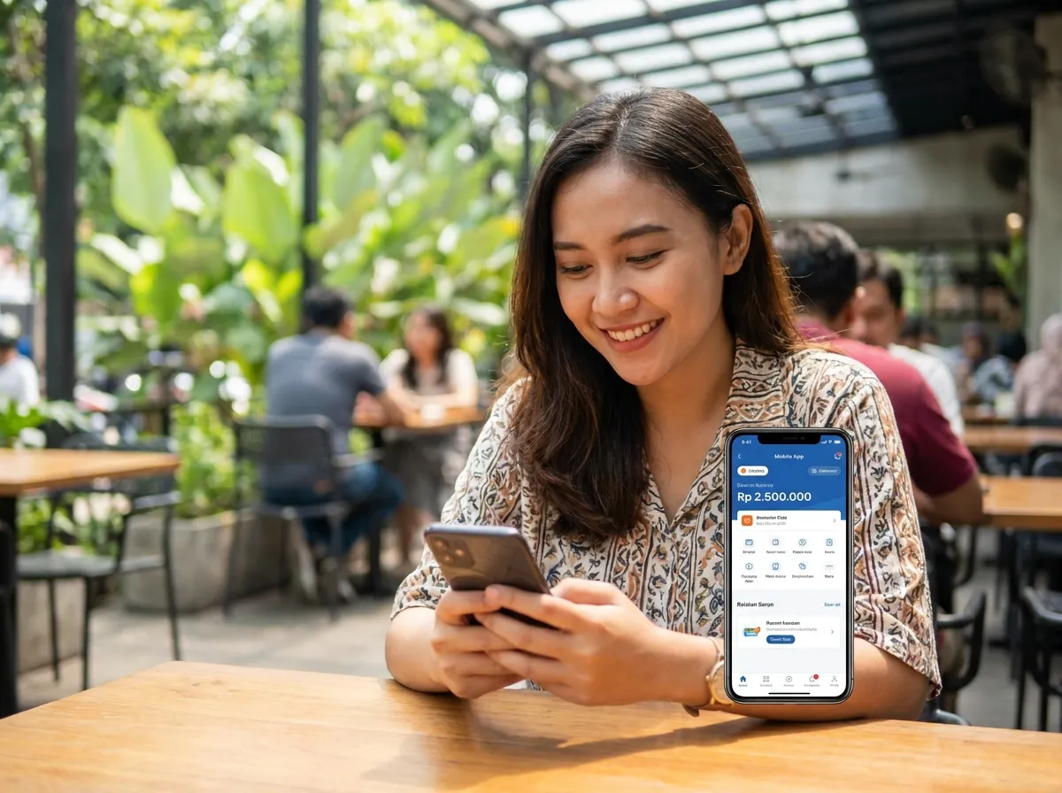Menjual Pulsa Berlebih Menjadi Uang
