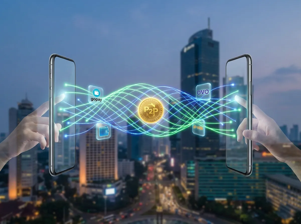 Rekomendasi Platform Convert Pulsa Terpercaya