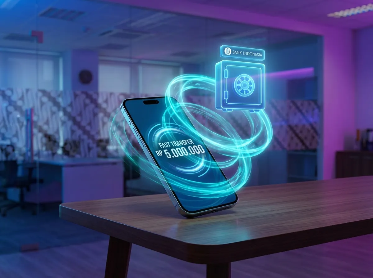 Solusi Cerdas Cairkan Aset Digital Menjadi Dana Segar