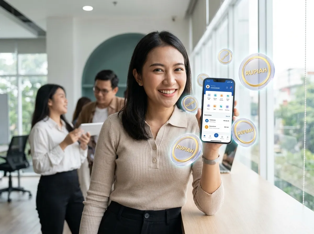 Solusi Cerdas Menukar Saldo Menjadi Rupiah