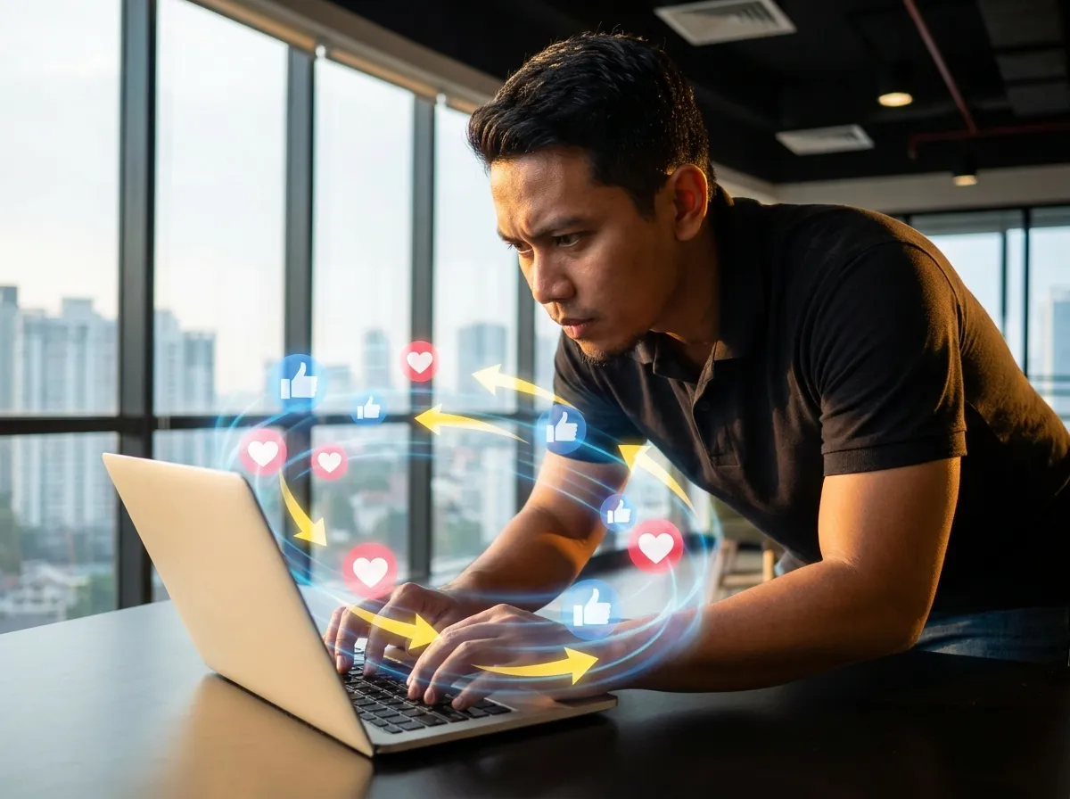Tips Sukses Menjadi Agen Pulsa Beromzet Tinggi