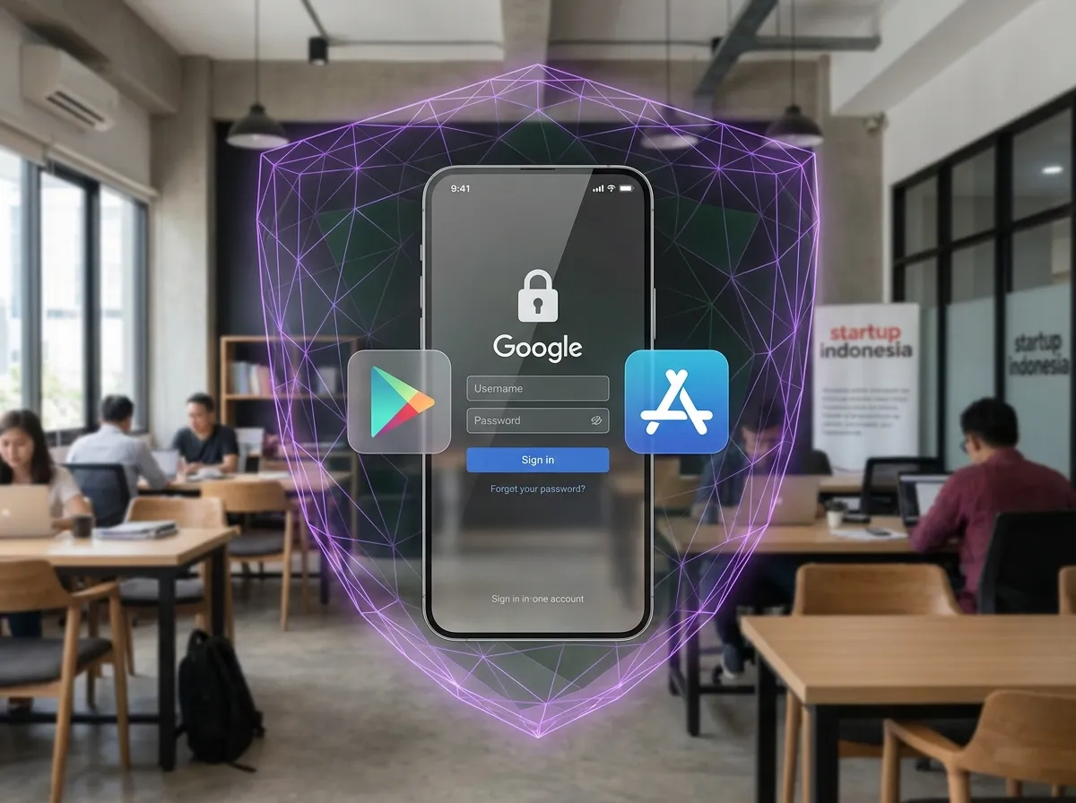 Unduh Aplikasi Resmi Convert Pulsa Axis Dilengkapi Fitur Login Google