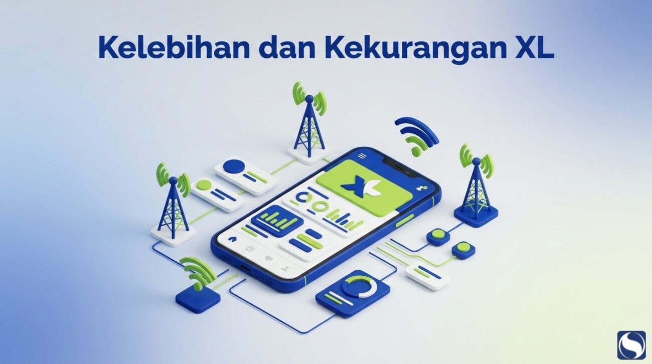 kelebihan dan kekurangan xl
