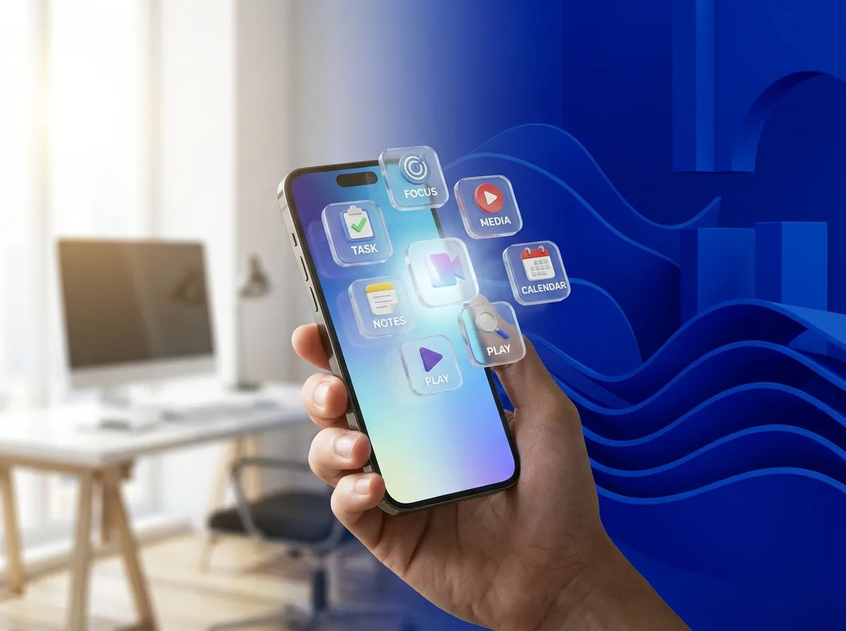 Deretan Fungsi Menjawab Apa Itu Smartphone
