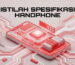 Istilah Spesifikasi Handphone
