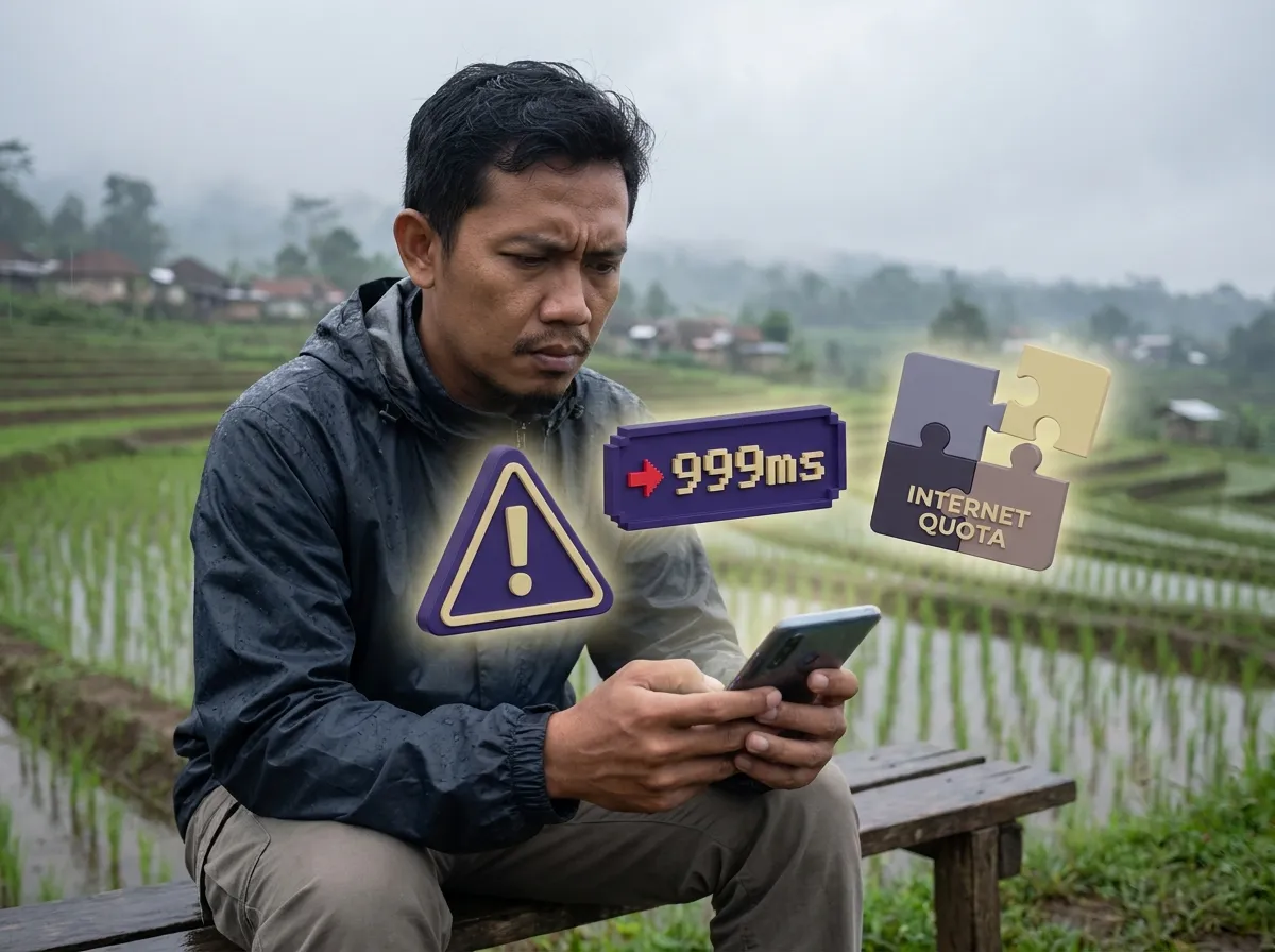 Kelemahan dan Kendala Teknis Axis yang Sering Muncul