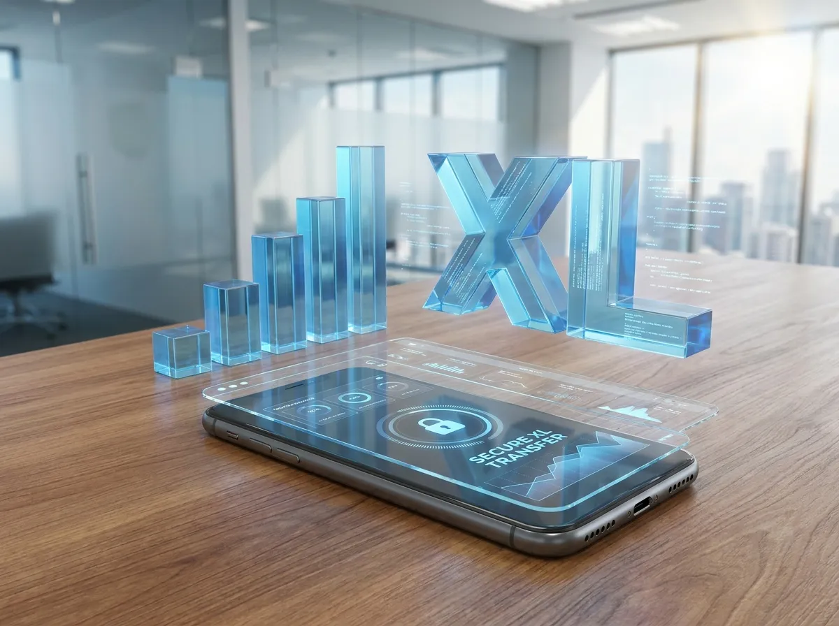 Ketentuan Kirim Pulsa XL Axiata (Limit Terbesar)