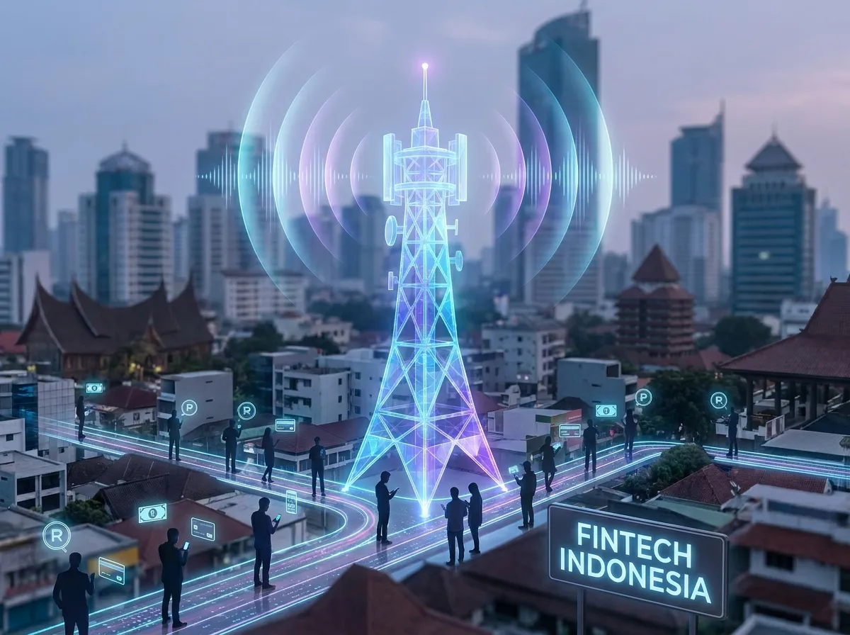 Ketersediaan dan Kekuatan Sinyal di Lokasi