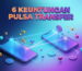 Keuntungan Pulsa Transfer atau Bagi Pulsa