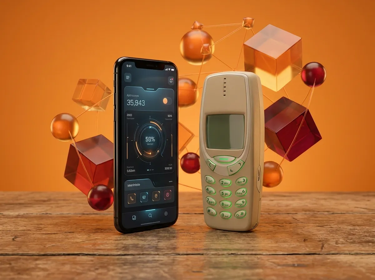 Memahami Apa Itu Smartphone dan Perbedaannya