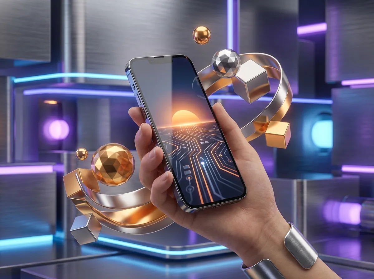 Memahami Pengertian Apa Itu Apple iPhone dan Sejarahnya