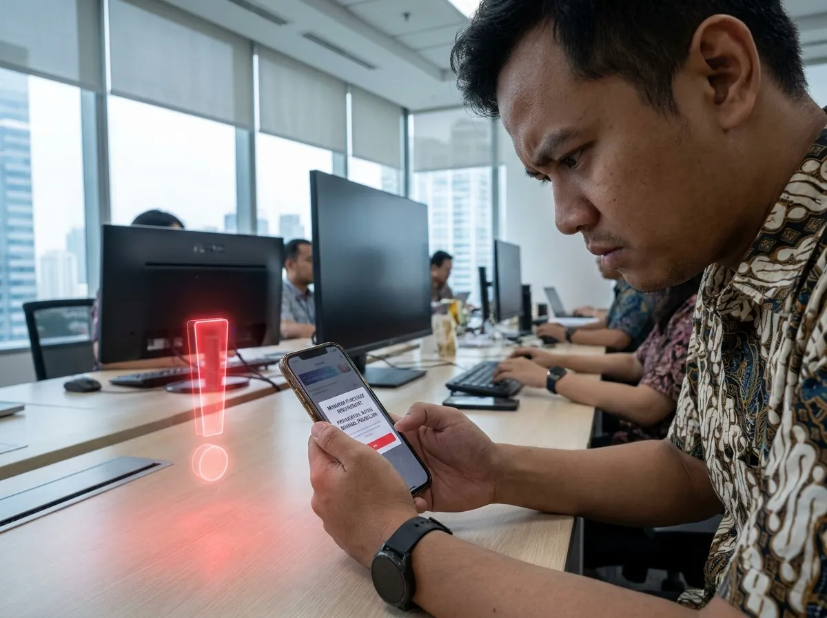 Menghindari Jebakan Kegagalan Saat Berburu Cashback
