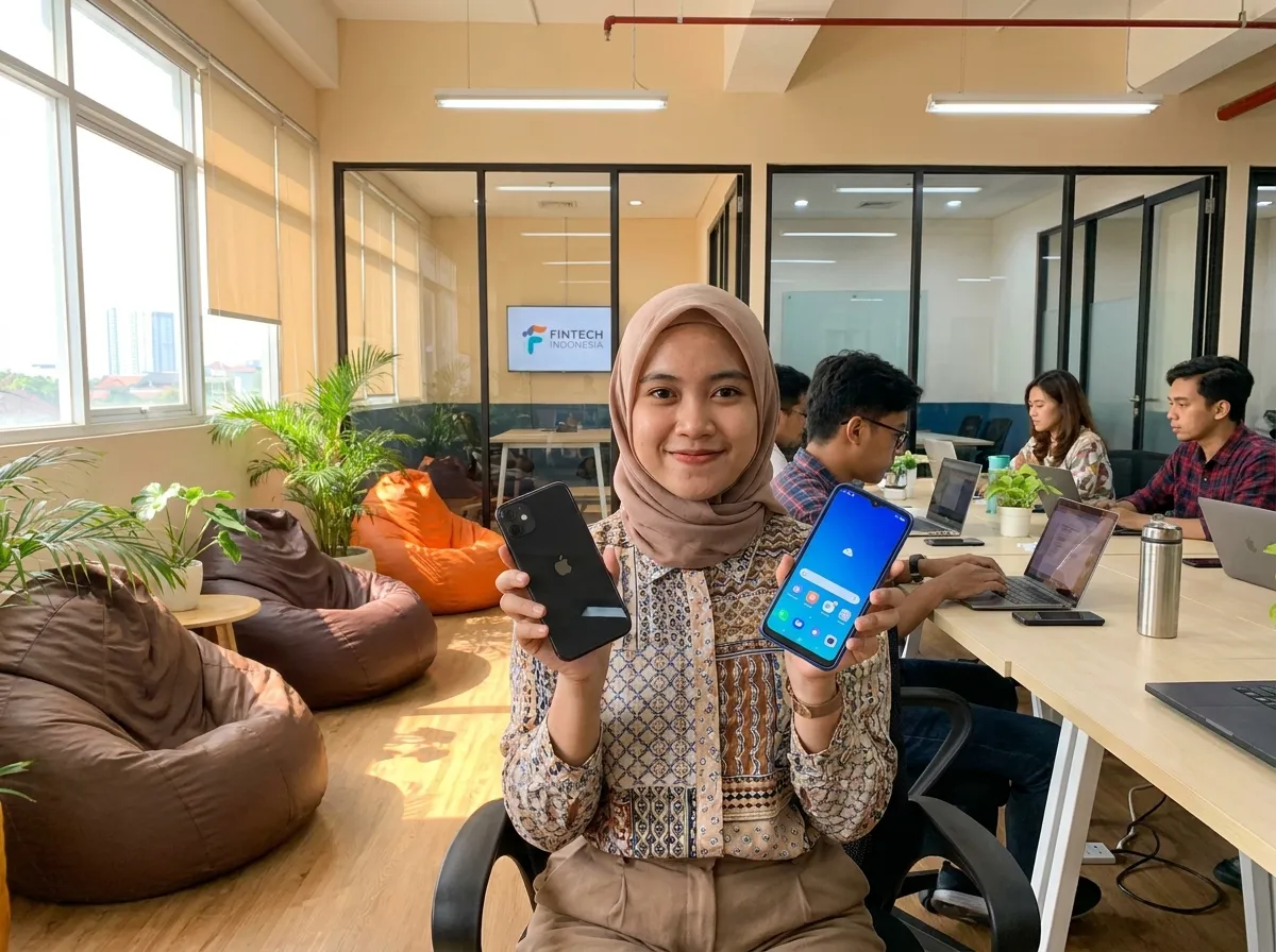 Pilih Ekosistem Digital yang Sesuai dengan Pola Hidupmu