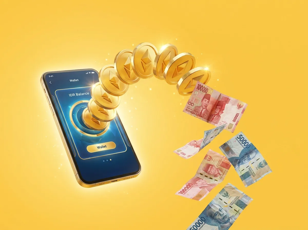 Solusi Cerdas Memaksimalkan Sisa Pulsa Perangkatmu jadi uang