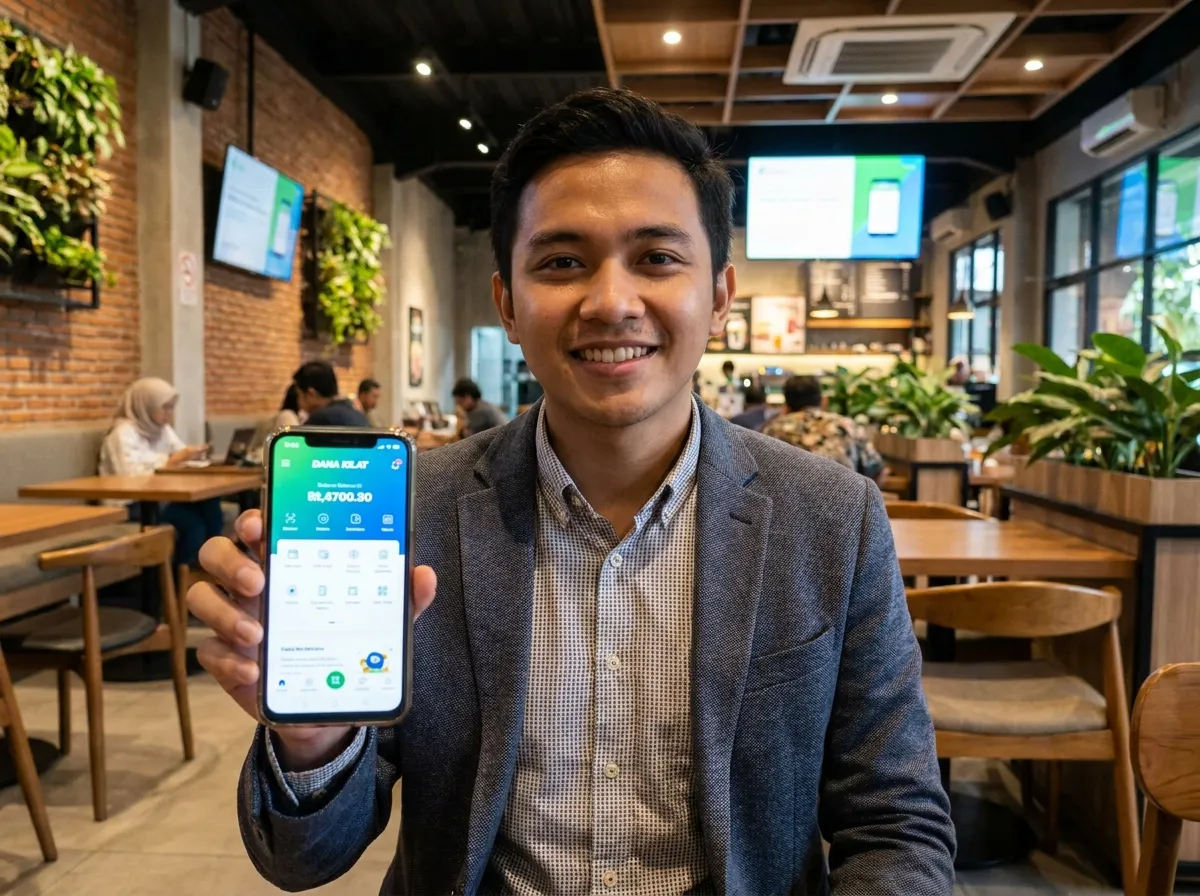Solusi Cuan Tambahan Tukar Pulsa Jadi Uang