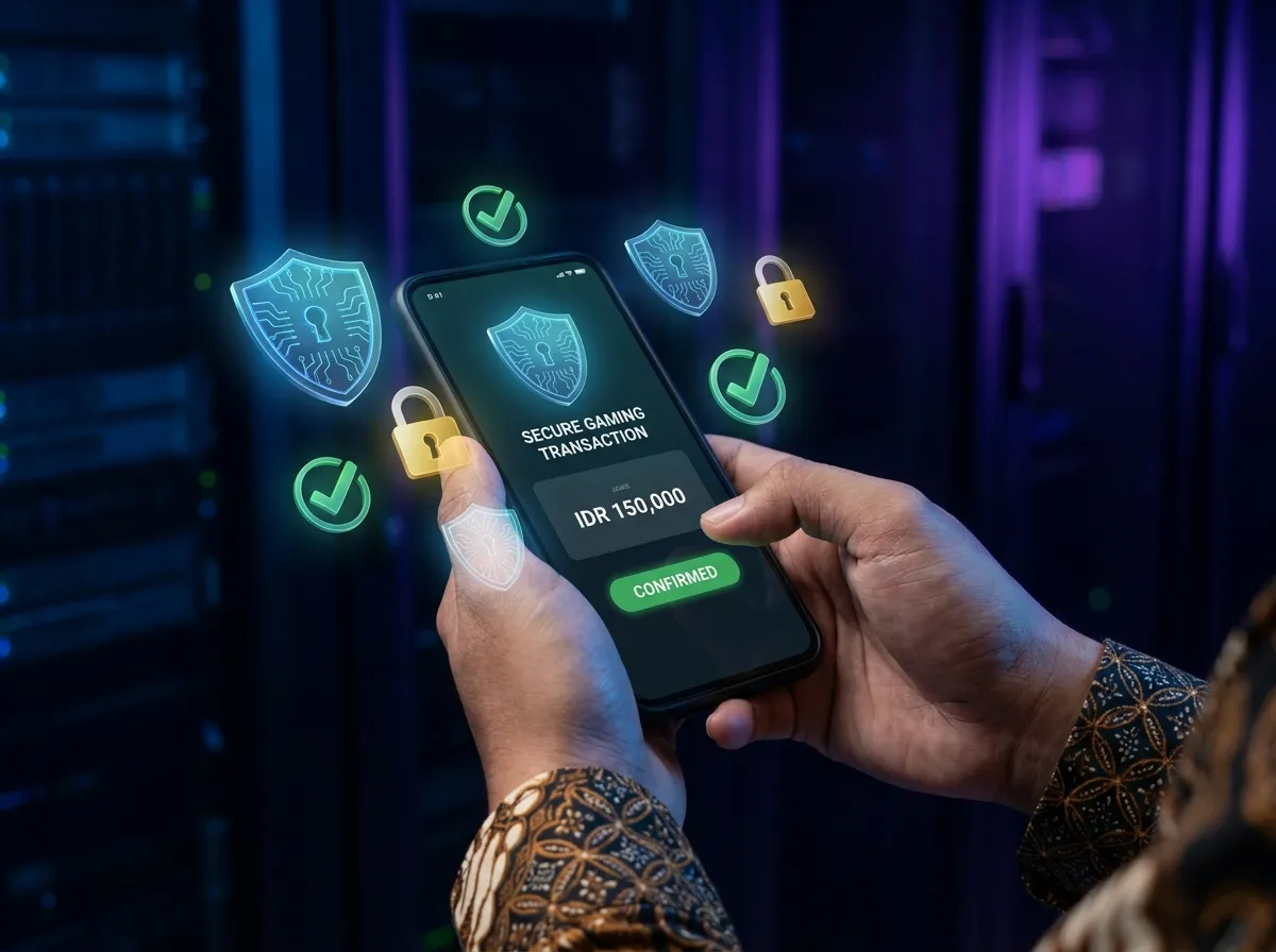 Strategi Cerdas Menghindari Sindikat Penipuan Aset Digital