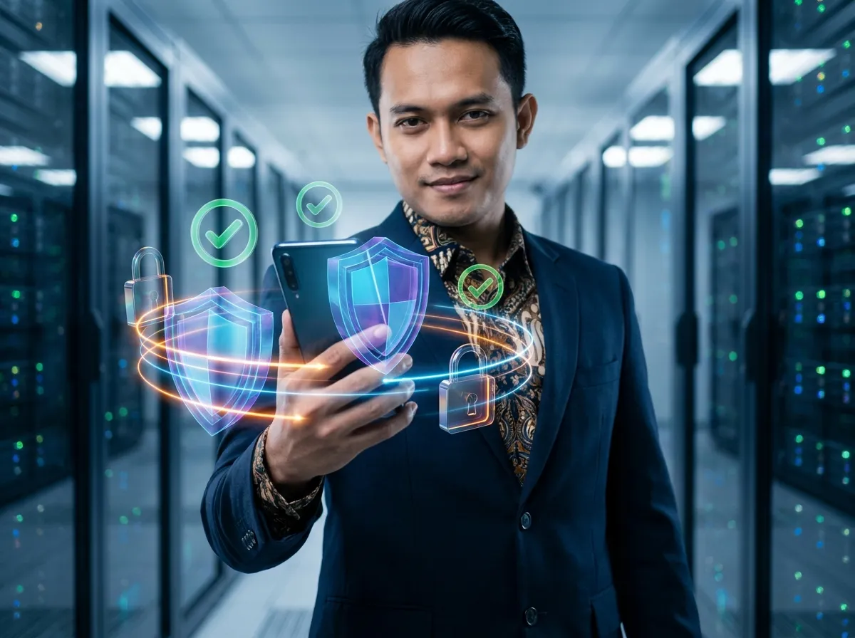 Tips Ekstra Mengamankan Transaksi Pulsa