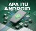 apa itu android
