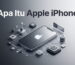 apa itu apple iphone
