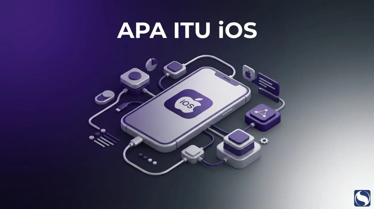 apa itu iOS