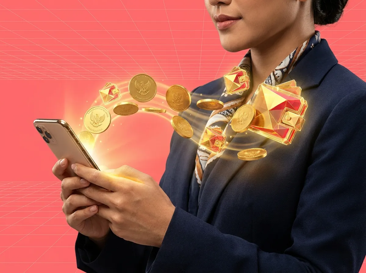 Langkah Cerdas Mengamankan Aset Menjadi Uang Tunai