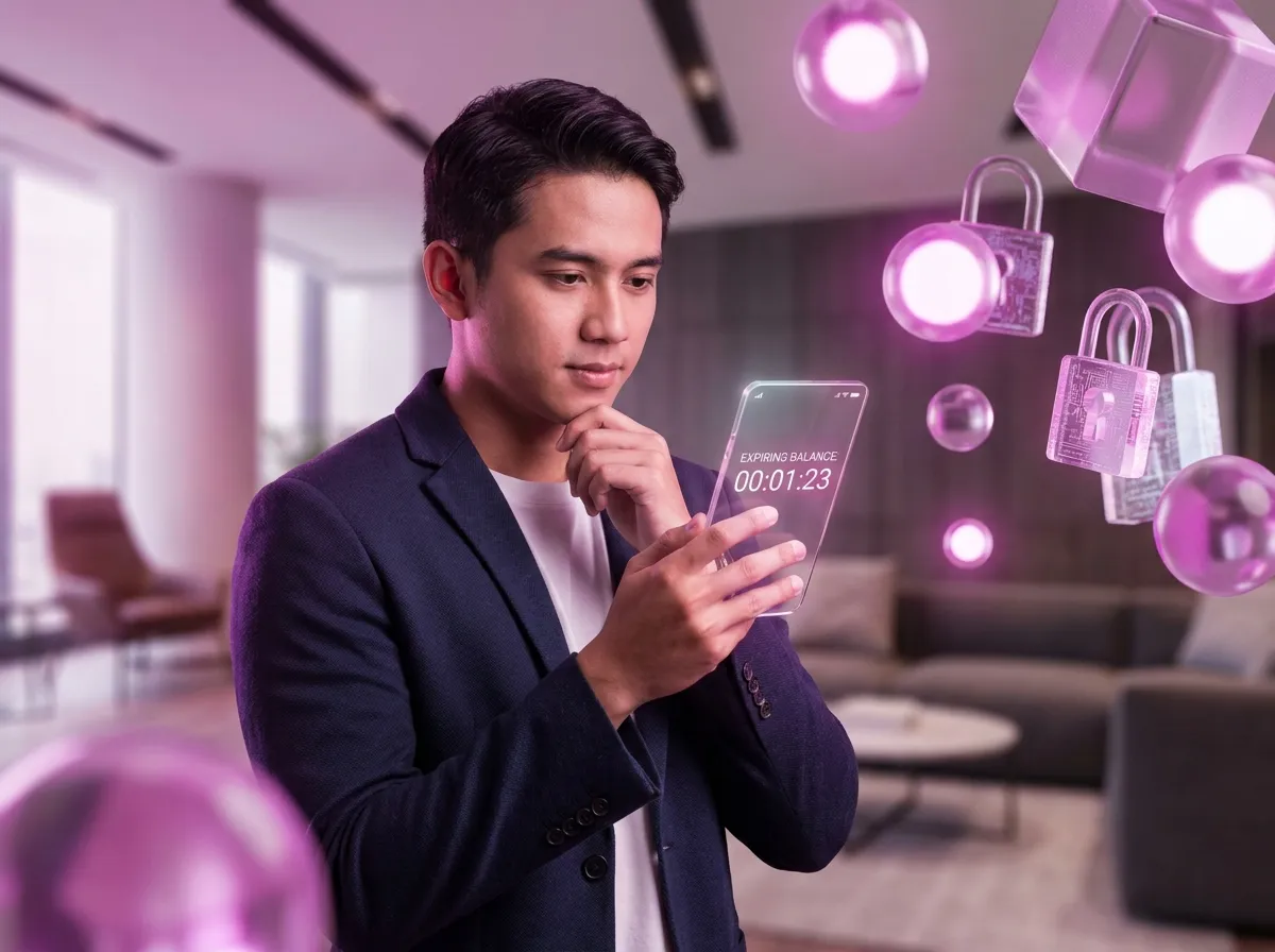 Alasan Cerdas Convert dan Ubah Pulsa Smartfren Jadi Uang