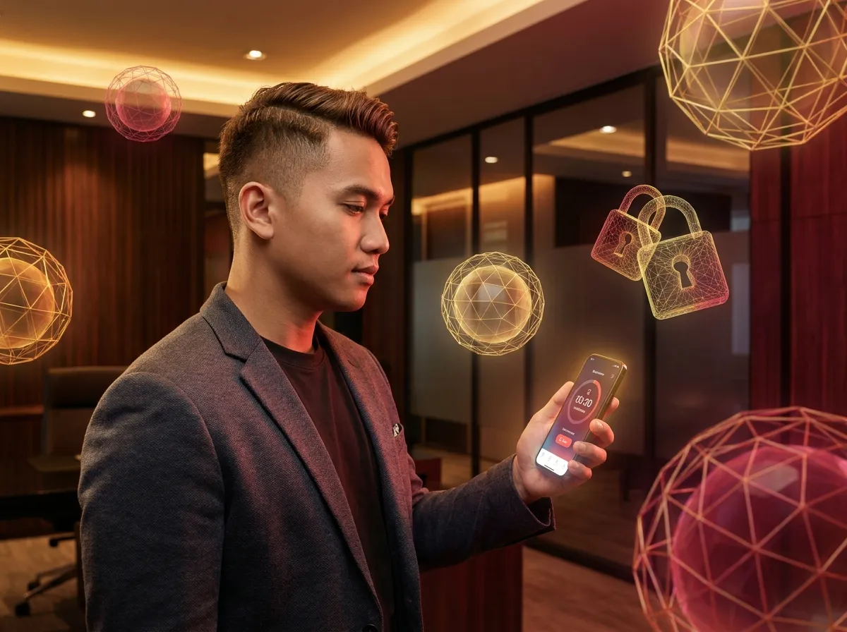 Alasan Cerdas Menyelamatkan Sisa Saldo Indosat