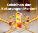 Kelebihan dan Kekurangan Mentari