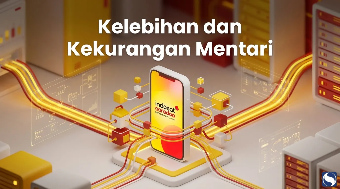 Kelebihan dan Kekurangan Mentari