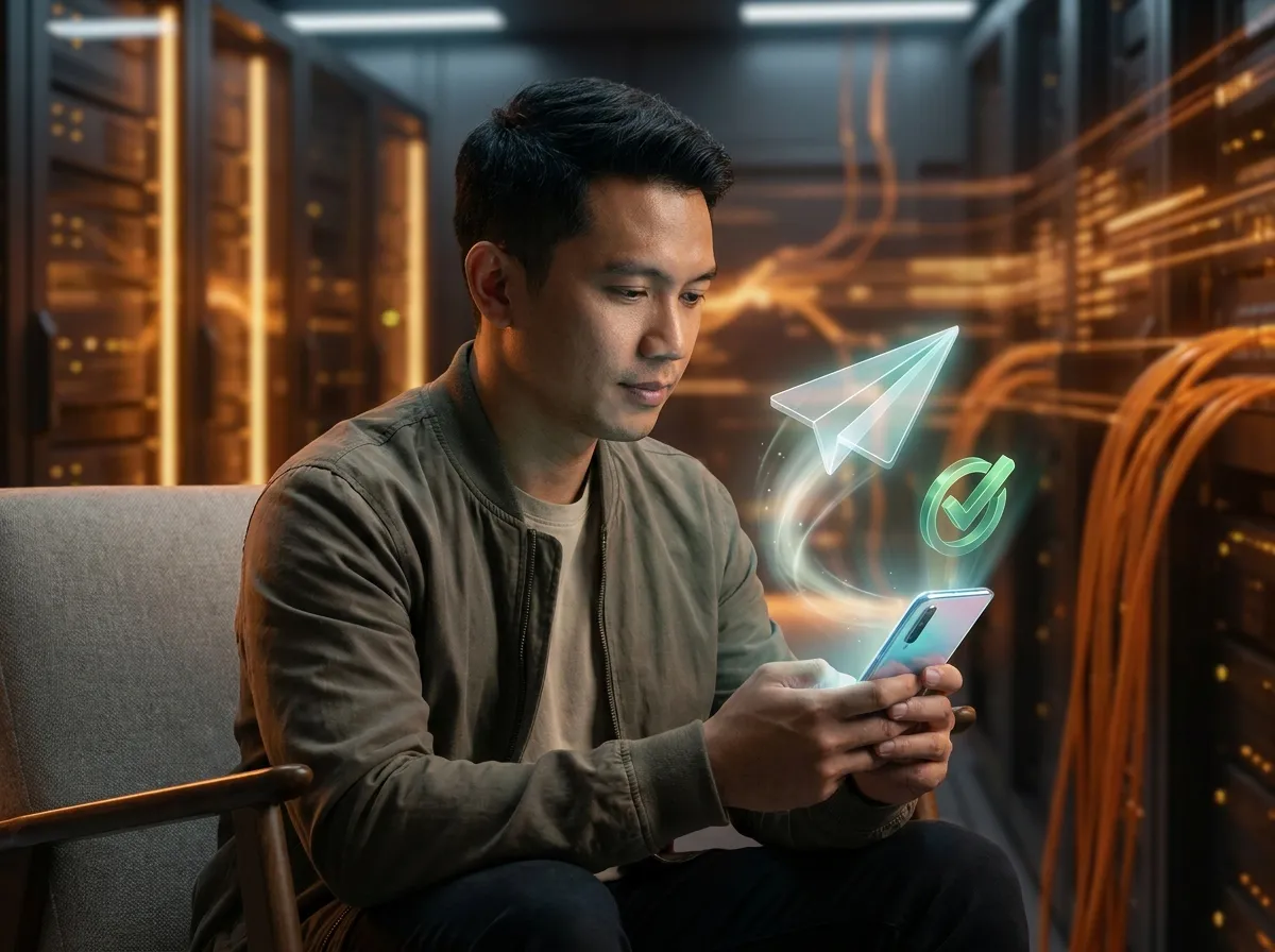 Langkah Kilat Convert Pulsa Indosat ke Dompet Digital