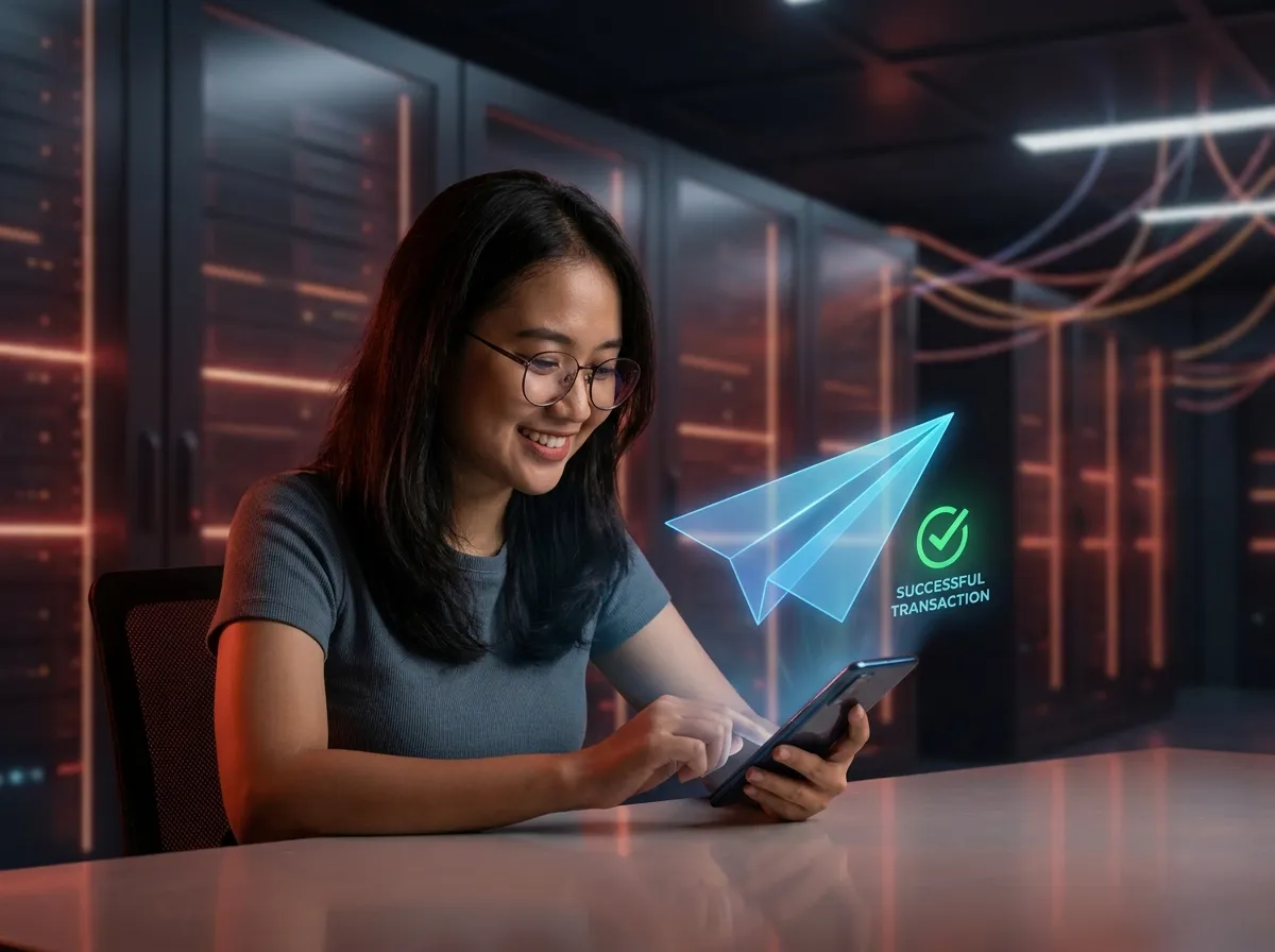 Panduan Cepat Mentransfer Sisa Pulsa ke Saldo Dompet Digital Indonesia