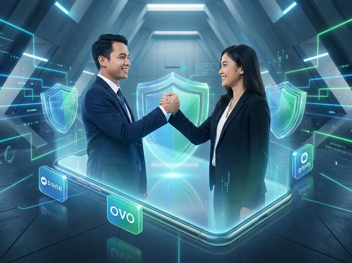 Pusat Jasa Convert Pulsa XL Terpercaya ke Berbagai E-Wallet