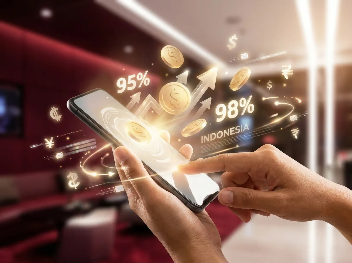 Rincian Nilai Tukar Pulsa Telkomsel Paling Menguntungkan