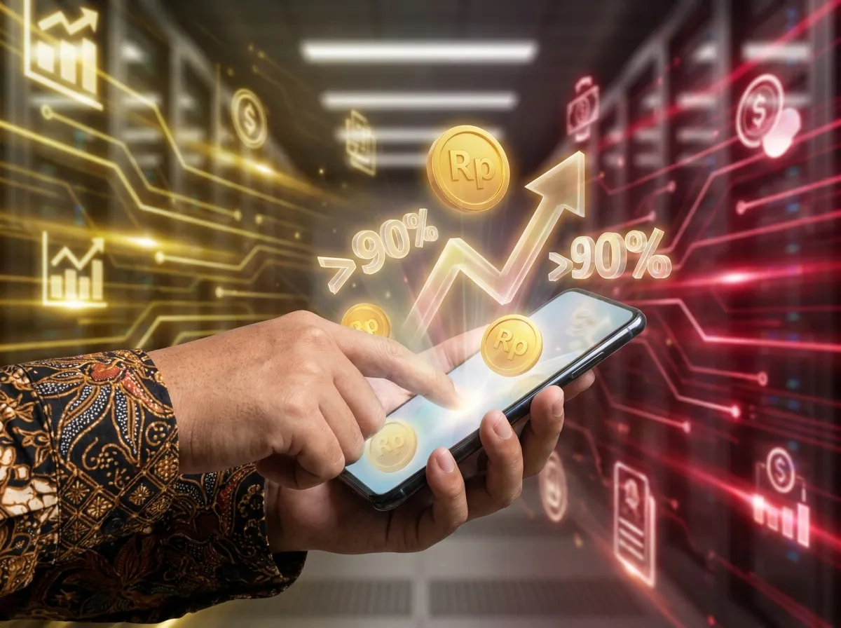 Rincian Rate Convert Tukar Pulsa Mentari Paling Menguntungkan