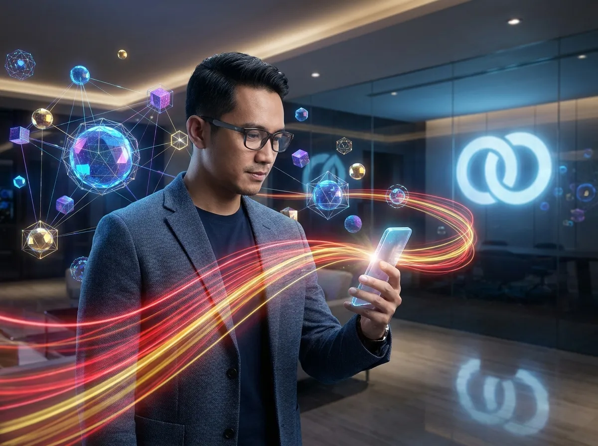 Sejarah Singkat Peleburan merger Mentari dan Indosat