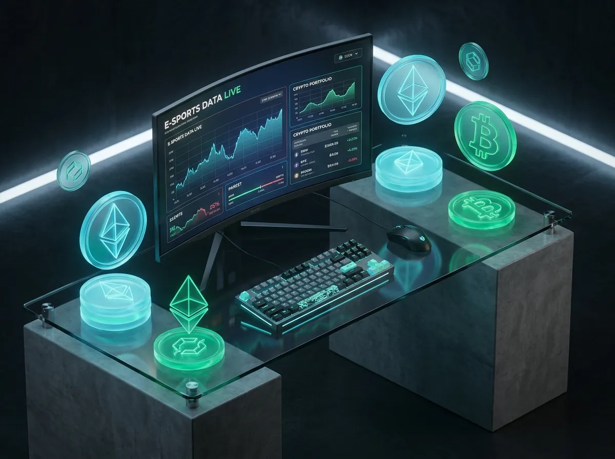 Cara Menghasilkan Uang dari Bermain Game Desktop (PC & Laptop)