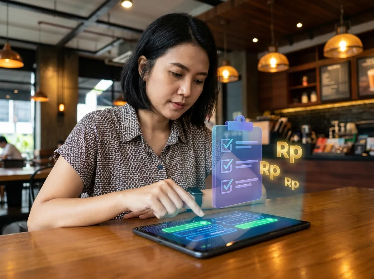 Isi Survei Digital Sebagai Cara Mendapatkan Pulsa Gratis